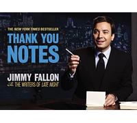 Thank You Notes