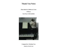 Thank You Notes