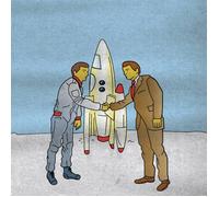 Thank You Scientist Perils Of Time Travel (CD)