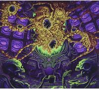 Thank You Scientist Plague Accommodations (CD)