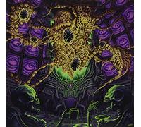 Thank You Scientist - Plague Accommodations (Radioactive Green Splatter)