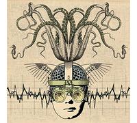 Thank You Scientist - Stranger Heads (Lp)