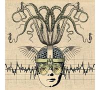 Thank You Scientist Stranger Heads Prevail (CD)