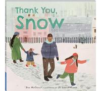 Thank You, Snow (Thank You, World)