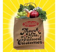 Thank You, Valued Customer