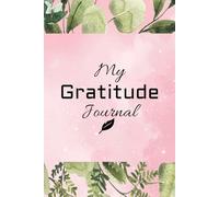 Thankful Me: A Journal of Joy and Gratitude