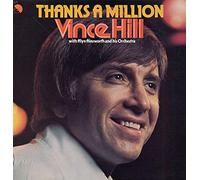 Thanks A Million-LP