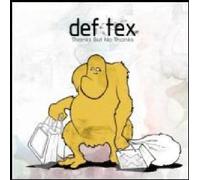 Thanks But No Thanks by Def Tex