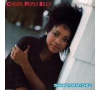THANKS FOR MY CHILD 7" (VINYL 45) UK CBS 1988