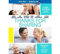 Thanks For Sharing (Blu-ray)