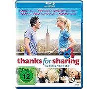 Thanks for Sharing - Süchtig nach Sex