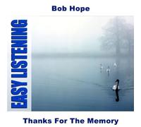 Thanks for the Memory (CD) Album