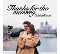 Thanks for the Memory (CD) Album