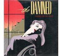THANKS FOR THE NIGHT 12" SINGLE UK DAMNED 1984