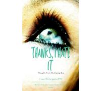 Thanks, I Hate It Thoughts From My Coping Era