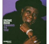 Thanks to You by IRENE REID (2004-06-08)
