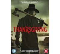 Thanksgiving