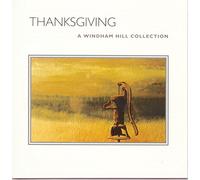 Thanksgiving – A Windham Hill – Legacy