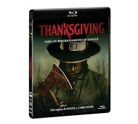 Thanksgiving, BD