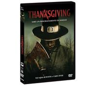 Thanksgiving (Eli Roth) (2024) DVD pre-order