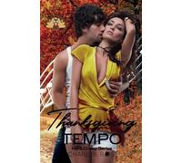 Thanksgiving Tempo: (a Brooks and Britt holiday novella)