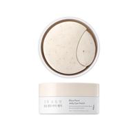 THANKYOU FARMER Rice Pure Jelly Eye Patch 60 Patches - Korean patch occhi, Patch occhiaie e borse, Maschera collagene occhio, Niacinamide,
