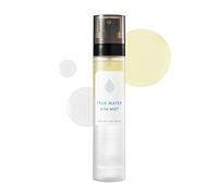 THANKYOU FARMER True Water Vita Mist 105ml - Doppio Strato Olio e Acqua, 13 Vitamine, Idratante e Nutriente, Formula Coreana Multi-Olio
