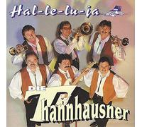 Thannhausner,die - Hal-le-Lu-Ja