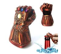 Thanos Apribottiglie a Forma di Guanto, Multifunzione per Birra e Bottiglie, Ideale per Bar, Cucina e Ristoranti - Regalo per Uomini