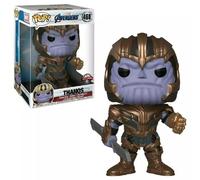 Thanos Avengers Endgame N° 460 - Figurine Funko Pop 25 cm