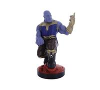 Exquisite Gaming Guy Thanos Cable Marvel 20 Cm Viola