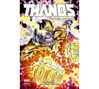 Thanos. Vol. 4: Poteri cosmici.