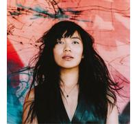 Thao and the Get Down Stay Down A Man Alive (Vinyl LP) 12" Album