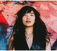 Thao and the Get Down Stay Down A Man Alive (CD) Album Digipak