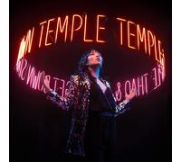 Thao & The Get Down - Temple (Vinile Trasparente)
