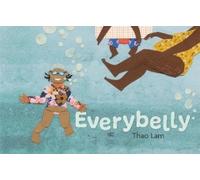 Thao Lam Everybelly (Copertina rigida)