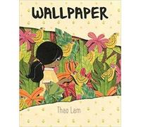 Thao Lam Wallpaper (Copertina rigida)