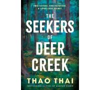 Thao Thai The Seekers of Deer Cr opertina rigida)