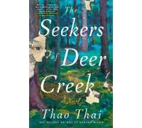 The Seekers of Deer Cr Novel