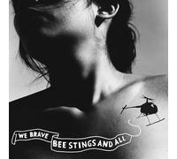 Thao & the Get Down Stay Down We Brave Bee Stings & All (Vinyl LP)