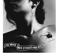 Thao & the Get Down Stay Down We Brave Bee Stings and All (Vinyl LP)