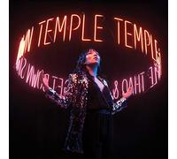 Thao and the Get Down Stay Down Temple (CD) Album