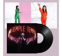 Thao and the Get Down Stay Down Temple (Vinyl LP) 12" Album