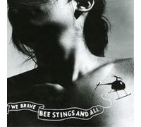 Thao We Brave Bee Stings and All Album