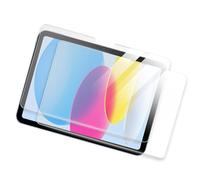 Thapncow 2 Pezzi iPad Pellicola di Carta PET Opaca per Scrive e Disegna, Pellicola Protettiva, Anti-impronta Anti-riflesso, Disegnare Schizzi di Scrittura Come su Carta