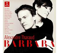 Tharaud, Alexandre - Hommage A Barbara