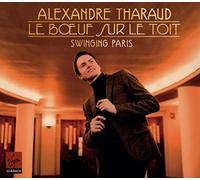 Tharaud, Alexandre - LE BOEUF SUR LE.. -DIGI-