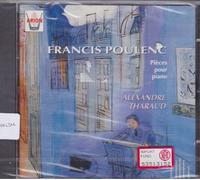 Tharaud,Alexandre - Poulenc: Opere Per Pianoforte