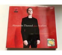 Tharaud,Alexandre - Sonaten