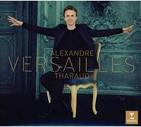 Alexandre Tharaud Alexandre Tharaud: Versailles (CD) Album